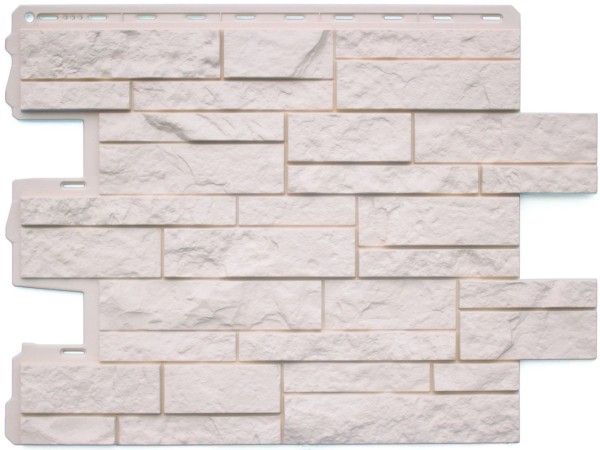 Фасадная панель Альта-профиль Камень Шотландский абердин купить в Стерлитамаке