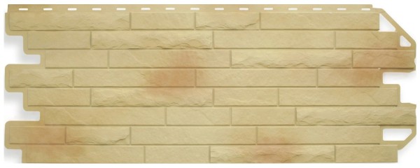 Цокольный сайдинг альта-профиль - коллекция "кирпич-антик", каир купить в Стерлитамаке