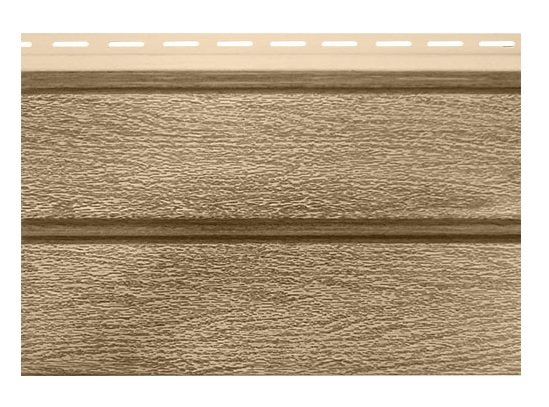 Сайдинг Виниловый Vinyl-On, ALBERO Тосканский кедр купить в Стерлитамаке