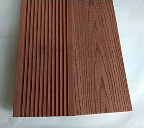 Террасная доска ДПК - ДеревоПласт-Светло Коричневый купить в Стерлитамаке