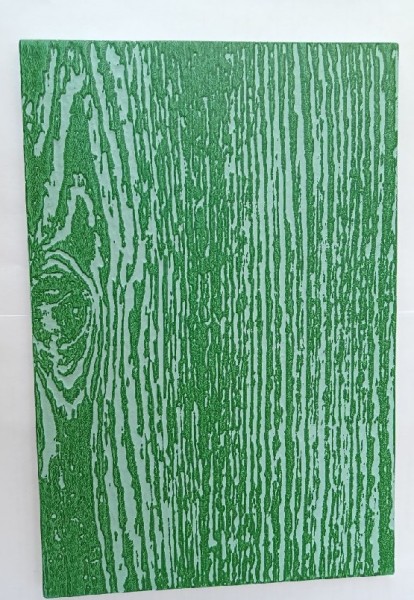 Фиброцементный сайдинг Latonit Изумруд (RAL 6034/6028) купить в Стерлитамаке