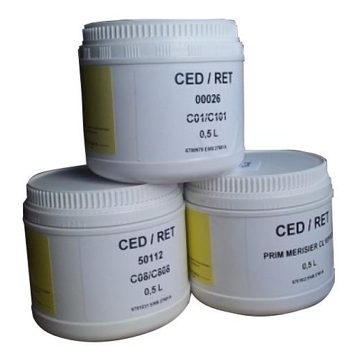 Краска для ретуши С020 Мирко купить в Стерлитамаке