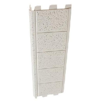 Откос универсальный Альта-профиль Альта Декор (отделочные элементы) Белый