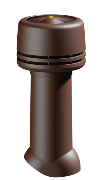 Трубный аэратор Docke Темно-коричневый купить в Стерлитамаке