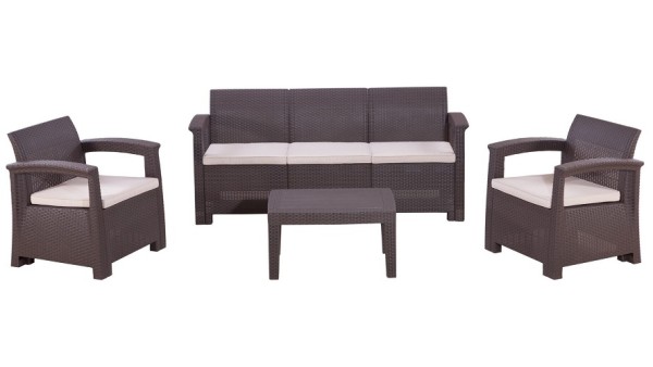 Комплект Rattan Comfort 5 купить в Стерлитамаке