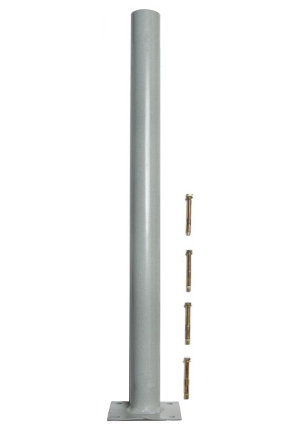 Стальное усиление столба CM Railing купить в Стерлитамаке