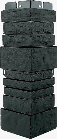 Угол наружный Альта-Профиль Шотландия Графит купить в Стерлитамаке