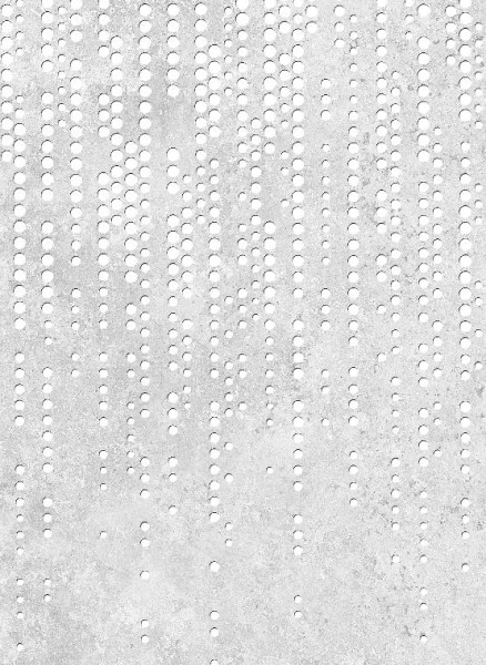 Фиброцементные панели Panda Перфорация 3D 05320F купить в Стерлитамаке