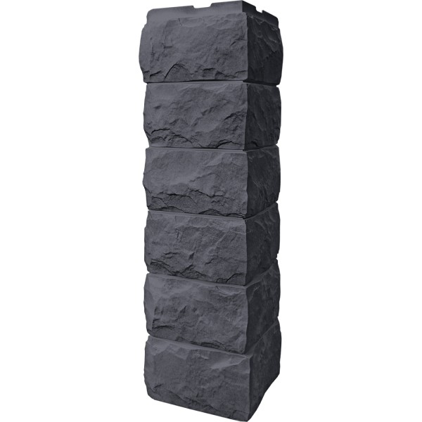 Угол наружный FineBer, Скол Асфальт купить в Стерлитамаке