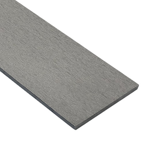 Универсальная доска EasyDecking Wood-X 131х11 Серый купить в Стерлитамаке