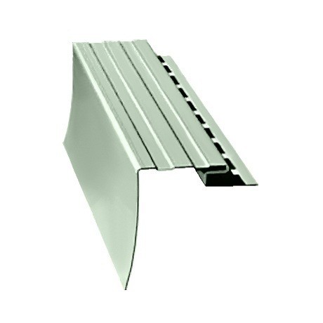 Околооконный профиль 3,05 м TECOS СВЕТЛО-САЛАТОВЫЙ купить в Стерлитамаке