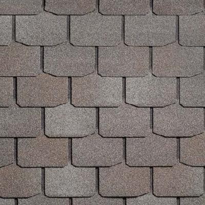 Гибкая черепица Shinglas, серия Классик, коллекция Модерн – Ледник купить в Стерлитамаке