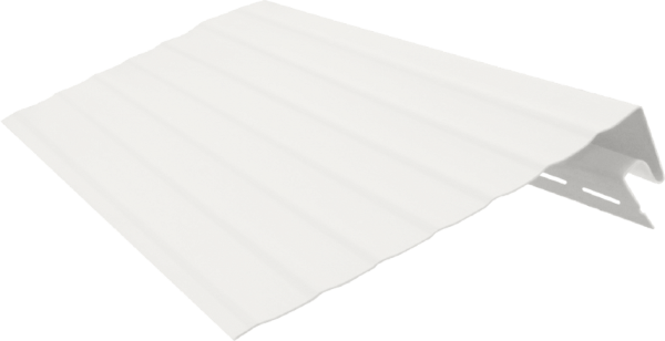 Карнизная доска Vinyl-On 3050-Белый купить в Стерлитамаке