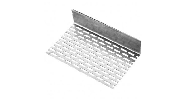 Перфорированный профиль 50/30х2,5м купить в Стерлитамаке