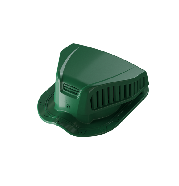 Точечный аэратор Docke, Monterrey Зеленый купить в Стерлитамаке