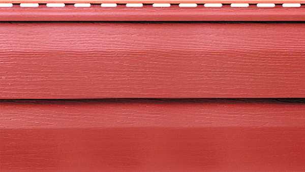 Виниловый сайдинг Канада плюс премиум, кирпичный купить в Стерлитамаке