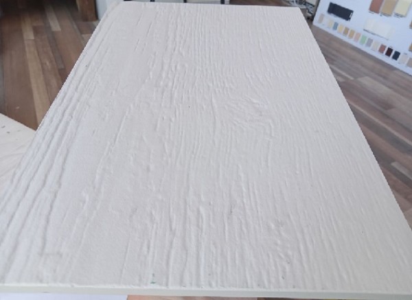 Фиброцементный сайдинг Latonit (RAL 7047) купить в Стерлитамаке