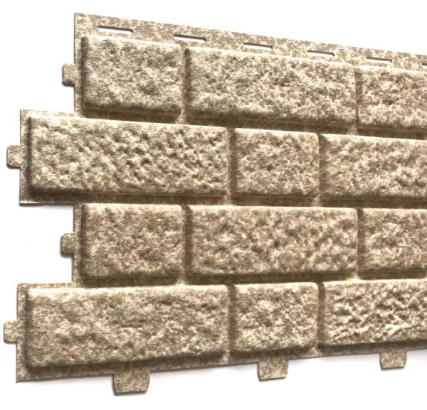 Фасадная панель Текос Шампань купить в Стерлитамаке