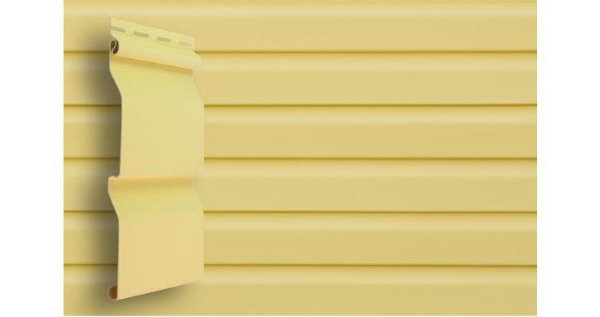 Сайдинг 3,66 Grand Line D4 золотой песок купить в Стерлитамаке