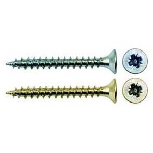 Саморезы по дереву оц.сталь 4X45мм (500 шт) Мирко купить в Стерлитамаке