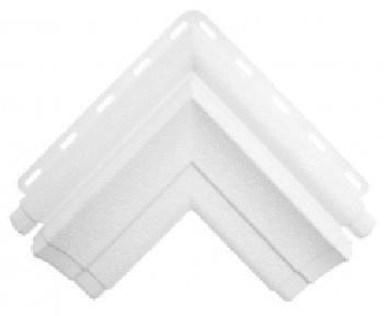 Угол наличника Альта-профиль Модерн Альта Декор Белоснежный купить в Стерлитамаке