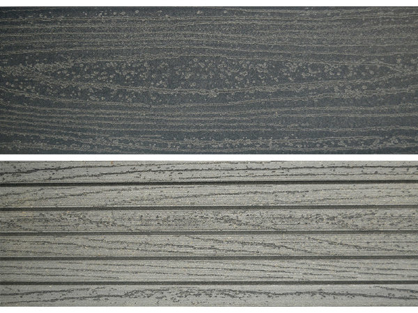 Террасная доска из ДПК MultiDeck Pro  Кварц купить в Стерлитамаке