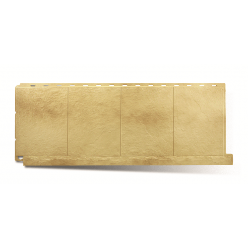 Фасадная панель Альта–профиль "Фасадная плитка" травентин купить в Стерлитамаке