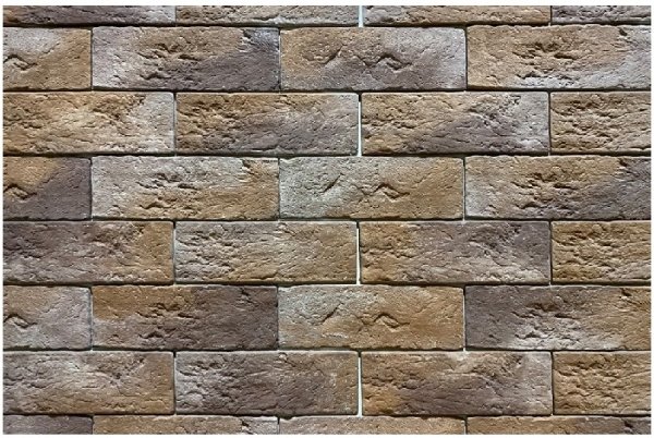 Фиброцементные панели КАНЬОН коллекция КАНЗАС 37 купить в Стерлитамаке