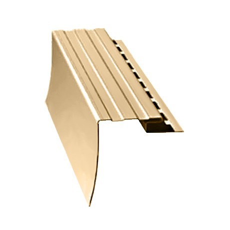 Околооконный профиль 3,05 м TECOS ЗОЛОТОЙ-ПЕСОК купить в Стерлитамаке