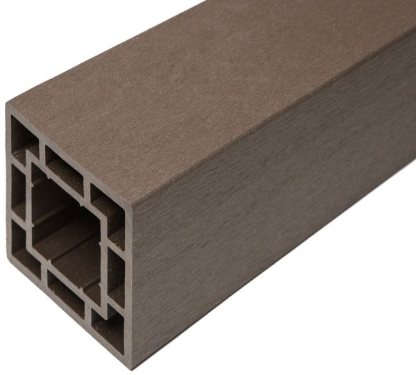 Столб опорный CM Railing Мербау купить в Стерлитамаке