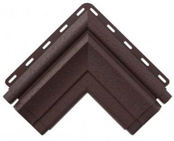 Угол наличника Альта-профиль Модерн Альта Декор Коричневый купить в Стерлитамаке