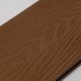 Террасная доска Ecodecking Экстра 3D полнотелая Шоколад купить в Стерлитамаке