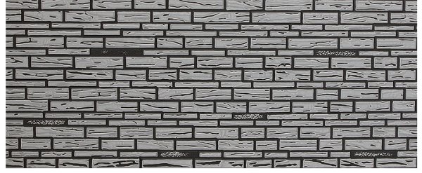 Фасадная панель Zodiac Кирпич мелкозернистый AK8-008 купить в Стерлитамаке