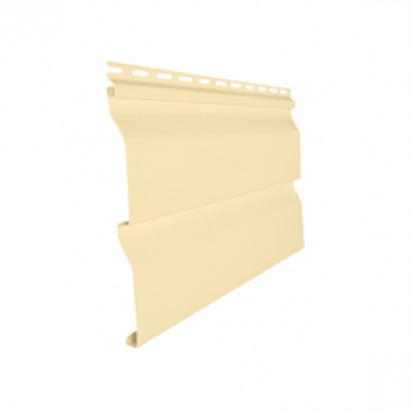 Сайдинг Виниловый Vinyl-On, D4.5 DUTCHLAP Корабельный Брус, Шампань купить в Стерлитамаке