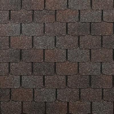 Гибкая черепица Shinglas, серия Классик, коллекция Модерн – Шельф купить в Стерлитамаке