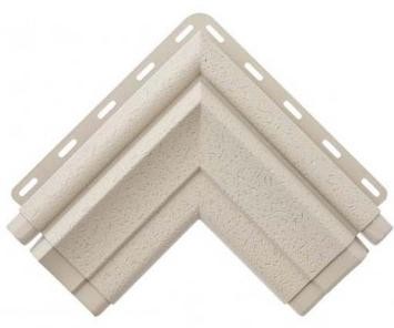 Угол наличника Альта-профиль Модерн Альта Декор Белый купить в Стерлитамаке