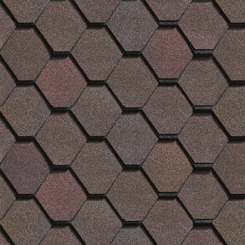 Двухслойная ламинированная черепица Shinglas, серия Вестерн – Каньон купить в Стерлитамаке