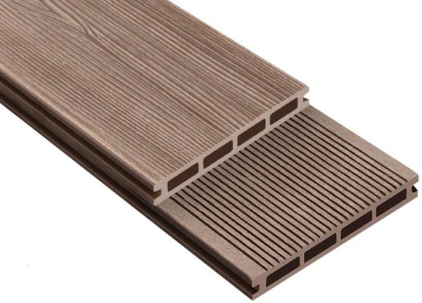 Террасная доска ДПК Outdoor 3D STORM/Вельвет дуб купить в Стерлитамаке