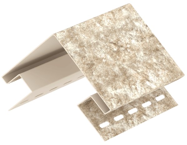 Наружный угол Стоун-хаус Кварцит Светло-Бежевый купить в Стерлитамаке