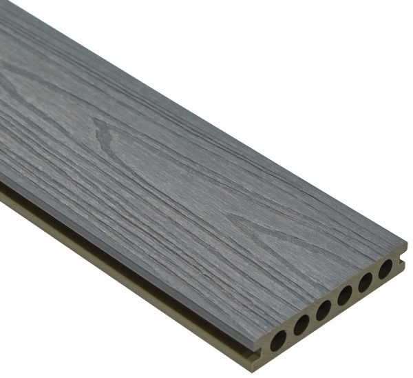 Террасная доска из ДПК CM Decking Reverse, Антик/Лайт грей купить в Стерлитамаке