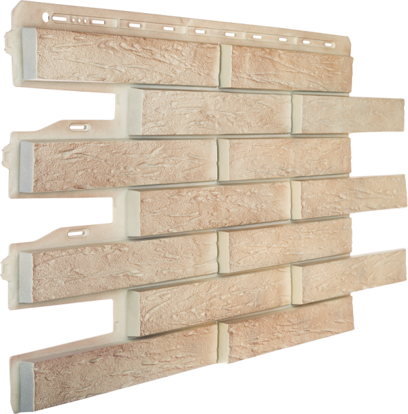 Фасадная панель Альта-Профиль Ригель Немецкий, 06 купить в Стерлитамаке