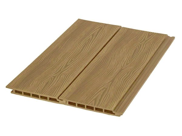 Фасадная доска Nature 3D Орех купить в Стерлитамаке