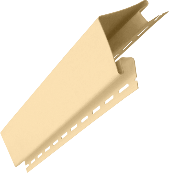 Наружный угол Logistik Vinyl-On – Ваниль купить в Стерлитамаке