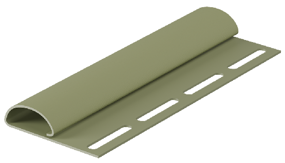 Финишный профиль Docke Кипарис купить в Стерлитамаке