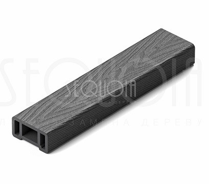 Перила SEQUOIA Evolution 3D WOOD GRAY купить в Стерлитамаке