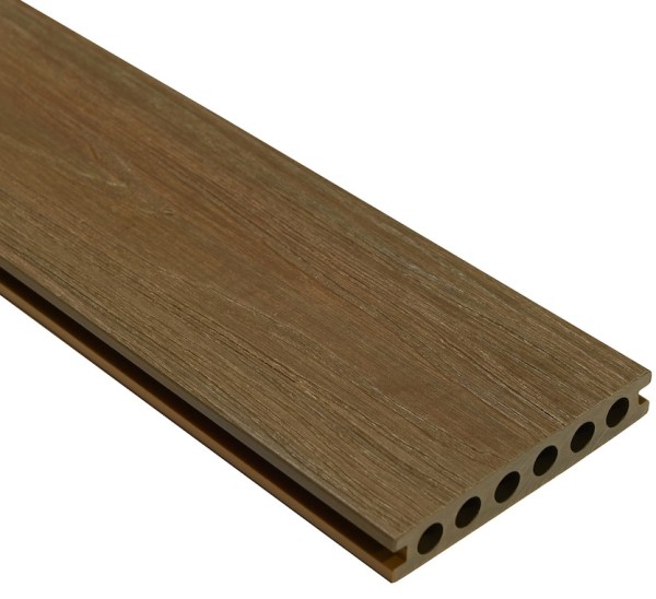 Террасная доска из ДПК CM Decking Reverse, Тик/Рэдвуд купить в Стерлитамаке