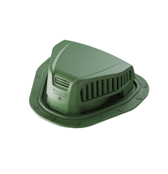 Точечный аэратор Docke, Next Зеленый купить в Стерлитамаке