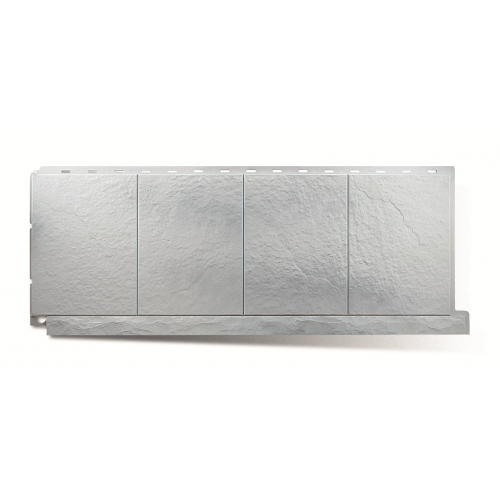 Фасадная панель Альта–профиль "Фасадная плитка" базальт купить в Стерлитамаке