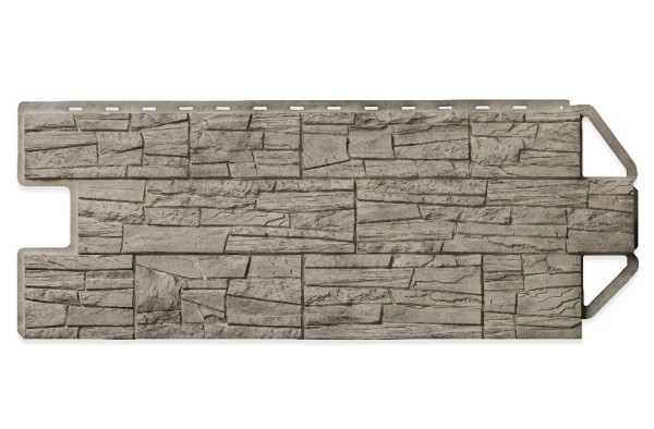 Цокольный сайдинг альта-профиль - коллекция "каньон", техас купить в Стерлитамаке