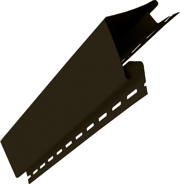 Наружный угол Logistik Vinyl-On – Венге купить в Стерлитамаке